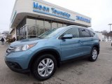 2014 Honda CR-V EX-L AWD