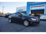 2011 Chevrolet Cruze LS