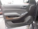 2017 Chevrolet Tahoe LS 4WD Door Panel