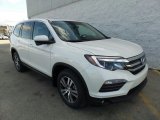 2017 Honda Pilot EX-L AWD