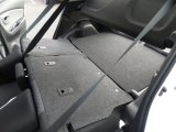 2017 Toyota Yaris 5-Door LE Trunk