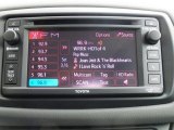 2017 Toyota Yaris 5-Door LE Audio System