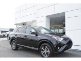 2016 Black Toyota RAV4 XLE #118602577