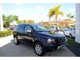 2013 Caspian Blue Metallic Volvo XC90 3.2 #118602273