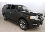 2016 Ford Expedition XLT 4x4