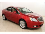 2013 Buick Verano FWD