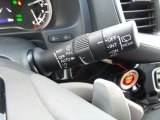 2017 Honda Pilot Elite AWD Controls