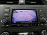 2017 Honda Civic LX Hatchback Controls