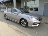 2017 Honda Accord Hybrid Touring Sedan