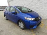 2017 Honda Fit LX