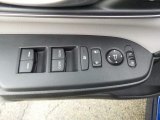 2017 Honda CR-V Touring AWD Controls
