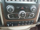 2017 Ram 3500 Laramie Crew Cab 4x4 Dual Rear Wheel Controls