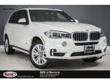 2017 Mineral White Metallic BMW X5 sDrive35i #118653419