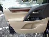 2017 Lexus LX 570 Door Panel