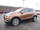 2017 Buick Encore Preferred AWD Front 3/4 View