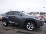 2017 Lexus NX 200t AWD