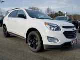 2017 Chevrolet Equinox LT AWD