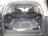 2017 Lexus GX 460 Luxury Trunk
