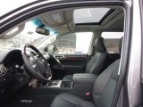 2017 Lexus GX 460 Luxury Front Seat