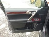 2017 Lexus GX 460 Luxury Door Panel
