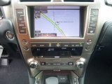 2017 Lexus GX 460 Luxury Navigation
