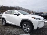 2017 Eminent White Pearl Lexus NX 200t AWD #118653344