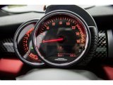 2017 Mini Hardtop John Cooperworks 2 Door Gauges