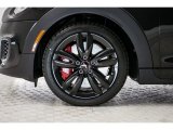 2017 Mini Hardtop John Cooperworks 2 Door Wheel
