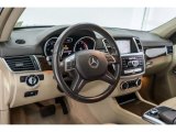 2013 Mercedes-Benz GL 450 4Matic Dashboard