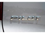 2017 Honda Pilot EX Marks and Logos