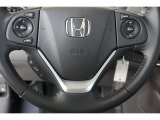2017 Honda Odyssey EX-L Steering Wheel
