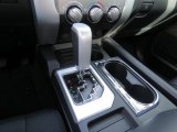 2017 Toyota Tundra SR5 Double Cab 6 Speed ECT-i Automatic Transmission