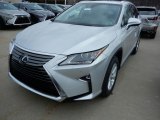 2017 Lexus RX 350 AWD