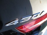 2017 BMW 4 Series 430i xDrive Gran Coupe Marks and Logos