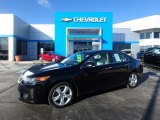 2010 Acura TSX Sedan