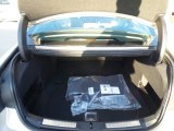 2017 Lincoln Continental Select Trunk