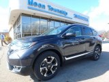 2017 Honda CR-V Touring AWD