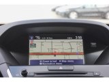 2017 Acura MDX SH-AWD Navigation