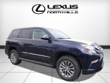 2017 Lexus GX 460