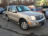 2007 Light French Silk Metallic Mercury Mountaineer AWD #118694731