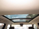 2017 Land Rover Range Rover HSE Sunroof