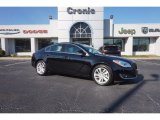 2014 Buick Regal FWD