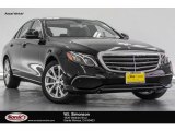 2017 Mercedes-Benz E 300 Sedan