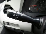 2017 Toyota Sienna LE AWD Controls