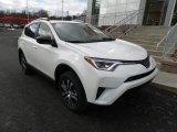 2017 Toyota RAV4 LE AWD