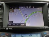2017 Toyota RAV4 SE AWD Navigation