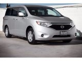 2012 Nissan Quest 3.5 SV