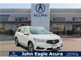 2017 Acura MDX Technology