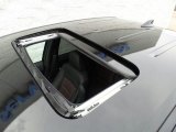 2017 Honda Ridgeline RTL-E AWD Black Edition Sunroof