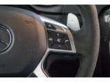 2017 Mercedes-Benz G 65 AMG Controls